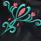 Eqsjiu Leotards With Tutu Girls Gymnastics 4T 5T Tulle Skirts Dance Outfit Dress Blue Black Embroidered Flower Gold Sequins