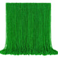 YAXINRUI 144 PCS St. Patricks Day Necklaces, Green Mardi Gras Christmas Bead Necklaces, 33'' St. Patrick's Day Green Beads St. P