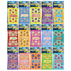 Just For Laughs Dr. Stinkys Scratch-N-Sniff Stickers, 405 Pieces