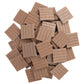 Monster Adventure Terrain- 50Pc Wood Plank Tile Expansion Pack- Hand-Painted 1X1 - Tile Set- Amazing Tabletop Terrain In Minute- Customize Your D&D And Pathfinder Dungeons