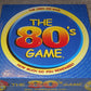 Start Space The 80'S Game