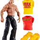 WWE advanced Collection Series #34 -Hulk Hogan Action Figure