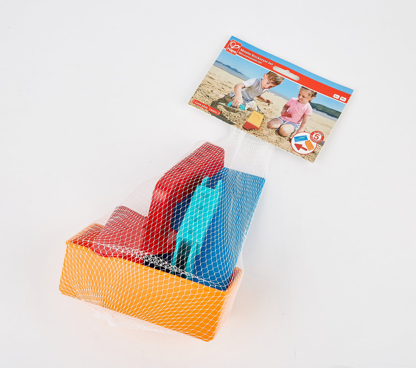 Master Bricklayer Set