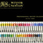 Winsor & Newton Artists Water 5Ml Tube 48C Set (Japan Import)