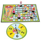 Princess Snakes And Ladders Preschool Game - No Reading Required - Early Learning Basic Couting Game For Kids Ages 3 And Up - For 2 To 6 Players By Outset