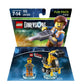 Lego Movie Emmet Fun Pack - Lego Dimensions