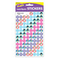 Trend Winter Joys superSpots Stickers, Classroom Incentives, 800 Count