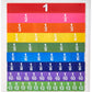 School Smart Magnetic Fraction Tiles