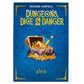 Ravensburger Dungeons  Dice & Danger - an Easy to Learn Roll and Write Strategy Game for Ages 12 and Up
