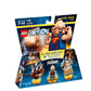 Warner Bros. Lego Dimensions Goonies Level Pack - Multicolor Plastic Model 1000617906