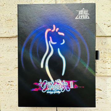 Goddess Story Tcg Premium Booster Box (Goddess Carnival 2)