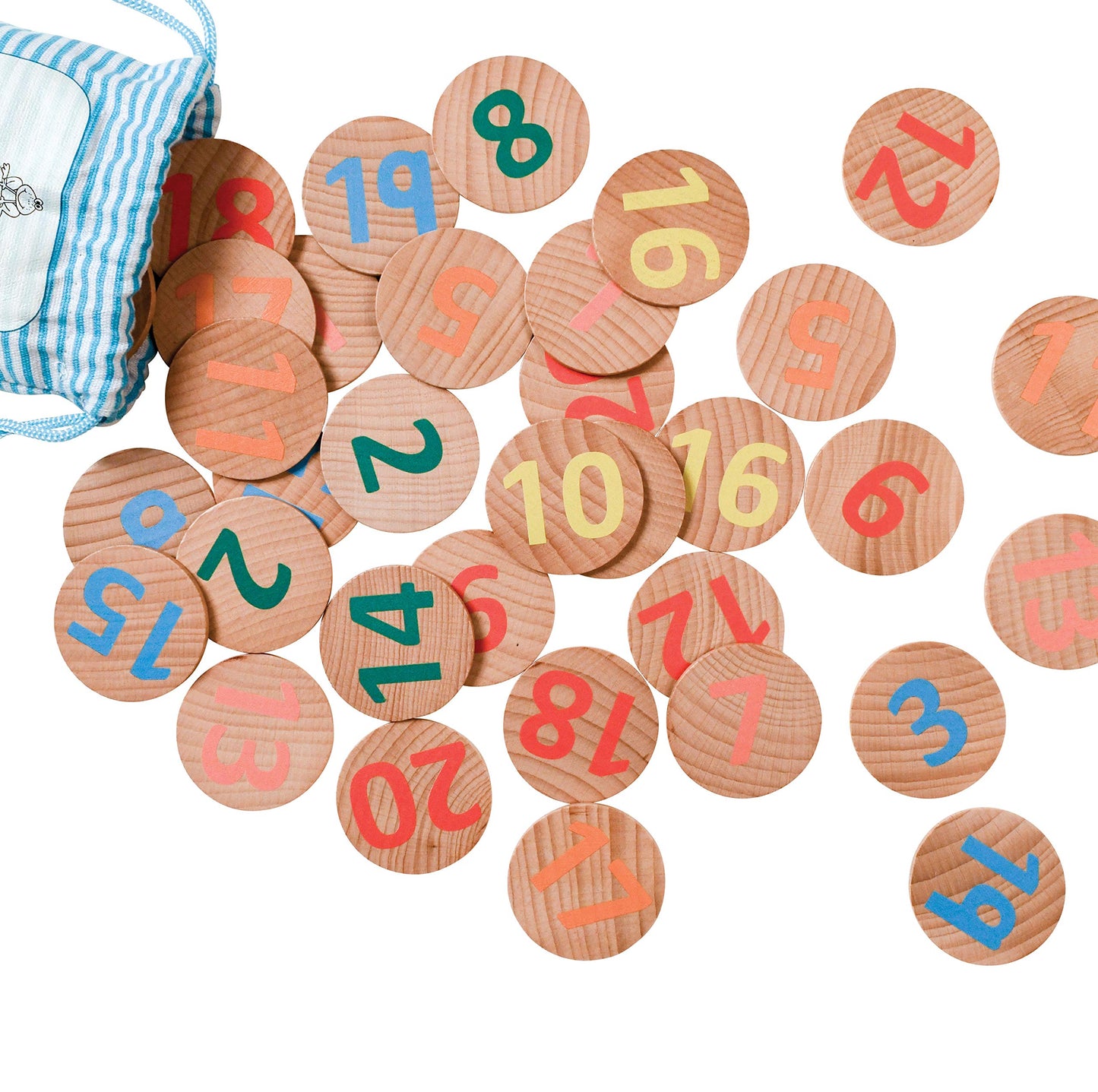 Matching Pairs Numbers 120