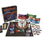 Nightmare Productions Board Game