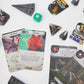 Fantasy Flight Games Star Wars Rise of The Empire Strategy Game, 2-4 Players, Ages 14+, Multicoloured, Model FFGSW04