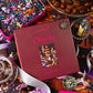 Piecework Puzzles Chocolat 1000 Piece Puzzle For Adults, Challenging Jigsaw Puzzle With Decadent Chocolate Imagery, Soft-Touch P