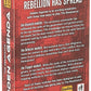 Resistance: Hidden Agenda - By Indie Boards And Cards - Strategy Card Game