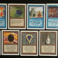 Mtg Magic Repack Power Packs - Black Lotus Ancestral Recall Time Walker Mox Sapphire Timetwister