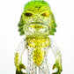 Funko Hikari Sofubi Green Creature From The Black Lagoon - 1500 Pcs, Small Vinyl Collectible