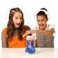 Magic Mixies Pixlings Unia The Unicorn 6.5" Doll in Potion Bottle - Unia Blue, Model 14871, Perfect Gift for Kids Ages 5+
