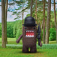 Domo Series 2 British Gentleman Action Figure By Mezco