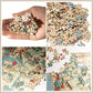 Michigan Wooden Map Jigsaw Puzzle Toys For Adults Usa Of State Map Decorate Puzzle Games 500 Piece