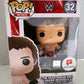 Funko Pop Wwe 'The Heartbreak Kid' Shawn Michaels Exclusive Vinyl Figure