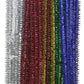 Chenille Kraft AC7116-01DI Sparkle Stems (Pack of 100)
