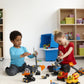 Lego Beginners Engineering Building Block STEM Set