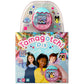 Tamagotchi Pix - Party (Confetti) (Pink)