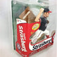 Stephen Strasburg 2013 Mcfarlane Mlb 31 Figure Blue Jersey Washington Nationals