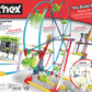 K'Nex Amusement Park In-A-Box - 378 Parts - Motorized Amusement Rides - Ages 7 & Up