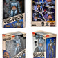 Neca - Tmnt - Mirage Comics Utrom 7' Action Figure