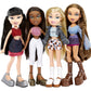 Bratz 20 Yearz Special Anniversary Edition Original Fashion Doll Jade With Accessories And Holographic Poster | Collectible Doll | For Collector Adults And Kids Of All Ages