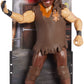 Wwe Mankind Elite Collection Action Figure