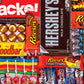 Masterpieces 1000 Piece Jigsaw Puzzle For Adults, Family, Or Youth - Hershey'S Matrix - 19.25'X26.75'.