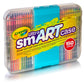 Crayola Ultra Smart Case, 150 Pieces, Art Set For Kids, Gift, (Model: 04-6810)
