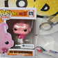 POP Funko DBZ Kid Buu Kamehameha Vinyl Figure - Multi-Coloured, Standard Size, Model FU50341, Exclusive Glow Chase Variant