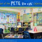Teacher Created Resources Pete the Cat Happy Birthday Crowns, 24 x 4-3/4, Multicolor, 30/Pack (EP-62000)