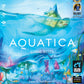Arcane Wonders Aquatica Coral Reef Expansion Board Card Game - New Underwater Creatures Encounters - 1 to 5 Players Ages 14+ 60