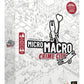 Sd Games Sdgmicmac01 Micro Macro