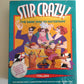 Decipher Stir Crazy: Italian Edition
