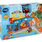 VTech Repair Shop of Tuttut Bolides, Assorted Color, Model 80-164822, Plastic, Única Size