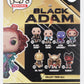 Funko Pop! Movies: Black Adam - Cyclone