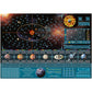 Pendragon Studios: Starship Interstellar - Strategy Board Game, Ages 14+, 1-4 Players, 150 Min
