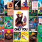 Masterpieces 550 Piece Jigsaw Puzzle For Adults, Family, Or Youth - Smokey Bear - 18''X24''
