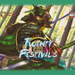Aeg L5R Twenty Festivals Booster Pack Display Card Game