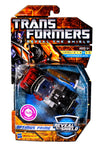 Transformers Reveal the Shield Deluxe Class Optimus Prime