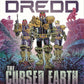 Osprey Games Judge Dredd: The Cursed Earth: an Expedition Game