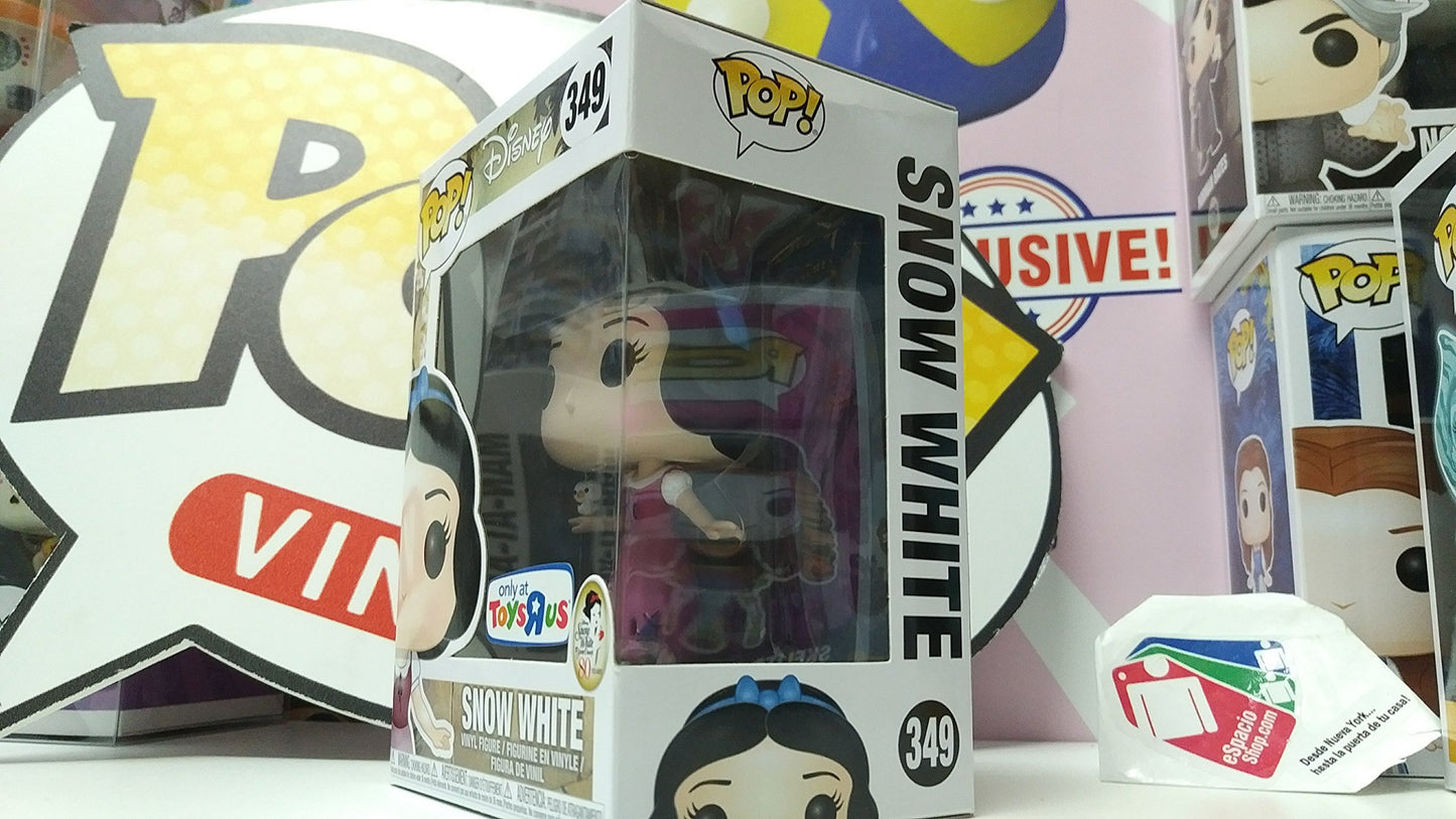 POP Funko FigurineDisney Snow White Maid Outfit limited availability
