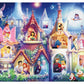 Ceaco - Disney - Princess Castle - 2000 Piece Jigsaw Puzzle